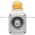 Allen Bradley 855HM-CGMA10DL5 Metal Horn with Beacon Product Image