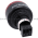 Allen Bradley 855PB-B10ME422 LED Lamp | Selectable Steady or Flashing LED Product Image