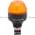 Allen Bradley 855PB-B10ME522 LED Lamp | Selectable Steady or Flashing LED Product Image