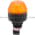 Allen Bradley 855PB-B10ME522 LED Lamp | Selectable Steady or Flashing LED Product Image