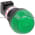 Allen Bradley 855PB-B10SE322 Panel Mount LED Green Lens Product Image