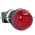 Allen Bradley 855PB-B10SE422 Panel Mount LED Red Lens Product Image