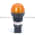Allen Bradley 855PB-B10SE522 Panel Mount LED Amber Lens Product Image