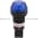 Allen Bradley 855PB-B10SE622 Panel Mount LED Blue Lens Product Image