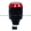 Allen Bradley 855PC-B20ME422 Sounder With Red LED Beacon Product Image