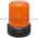 Allen Bradley 855R-BS10MF5 Round 110 mm Beacon | Amber Product Image