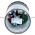 Allen Bradley 855T-B24BC7 Control Tower Stack Light Product Image