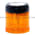 Allen Bradley 855T-B24BR5 Control Stack Light Amber Product Image