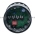 Allen Bradley 855T-B24SA1 Control Tower Stack Light Single-Tone Sounder Product Image