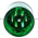 Allen Bradley 855T-B24YL3 Stack Light Green Product Image