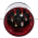 Allen Bradley 855T-B24YL4 Stack Light Red Product Image