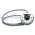 Allen Bradley 855T-DL1GVM Stack Light Base Product Image