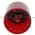 Allen Bradley 855T-G10BR4 Control Tower Stack Light | Strobe Red Product Image