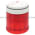 Allen Bradley 855T-G10BR4 Control Tower Stack Light | Strobe Red Product Image