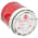Allen Bradley 855T-G10BR4 Control Tower Stack Light | Strobe Red Product Image
