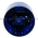 Allen Bradley 855T-G10BR6 Control Tower Stack Light | Strobe Blue Product Image