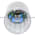 Allen Bradley 855T-G10BR7 Control Tower Stack Light | Strobe Clear Product Image