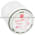 Allen Bradley 855T-G10BR7 Control Tower Stack Light | Strobe Clear Product Image