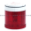 Allen Bradley 855T-G10GL4 Control Tower Stack Light | Red LED Product Image