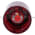 Allen Bradley 855T-G10GL4 Control Tower Stack Light | Red LED Product Image