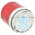 Allen Bradley 855T-G24TL4 Red Steady LED Product Image