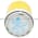 Allen Bradley 855T-G24TL8 Stack Light Product Image