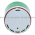 Allen Bradley 855T-G24YL3 Stack Light Product Image