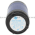 Allen Bradley 855TC-B24D6 Tower Light Stack Assembly | Blue Steady Incandescent Product Image