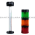 Allen Bradley 855TE-B10F4D5D3 Tower Light Stack Assembly Product Image