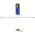 Allen Bradley 855TE-B24D6A1 Tower Light Stack Assembly Product Image