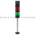 Allen Bradley 855TE-B24Y3Y4P1 STACK LIGHT Product Image