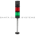 Allen Bradley 855TE-B24Y3Y4P1 STACK LIGHT Product Image