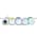 Allen Bradley 855TE-G24D8D6D7J3 Tower Light Stack Assembly Product Image