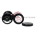 Allen Bradley 855TP-B10D4 Tower Light Stack Assembly 120V Red Product Image
