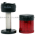 Allen Bradley 855TP-B10D4 Tower Light Stack Assembly 120V Red Product Image