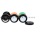Allen Bradley 855TP-B24D5D3 Tower Light Stack Assembly Product Image