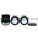 Allen Bradley 855TV-B24Y5Y3 Tower Stack Light Product Image