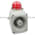 Allen Bradley 855XM-CGMA10DA4 855XM Hazardous Location Metal Horn with Beacon Product Image