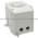 Allen Bradley 855XM-CGMA10DA4 855XM Hazardous Location Metal Horn with Beacon Product Image