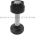 Allen Bradley 856T-BMAP10 856T 70 mm Bases - Mounting Adapaters, Black Housing, 10cm Aluminum Pole Mount, No Cap Product Image