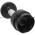 Allen Bradley 856T-BMAP10 856T 70 mm Bases - Mounting Adapaters, Black Housing, 10cm Aluminum Pole Mount, No Cap Product Image