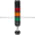 Allen Bradley 856TC-P10B24Y3Y5Y4T1 Configured Stack Light Product Image