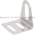 Allen Bradley 871A-BRS12 Right Angle Bracket Steel Product Image