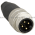 Allen Bradley 871A-TS4-NM1 Connector Product Image