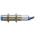 Allen Bradley 871C-C8B18 Inductive Proximity Sensor, 18mm Diameter Plastic Product Image