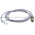 Allen Bradley 871C-DE4NP12-E2 Inductive Proximity Sensor 10-30VDC 200ma Output:N.O. Source , Sheilded Sen. Dist. 4mm Product Image