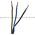 Allen Bradley 871C-DE4NP12-E2 Inductive Proximity Sensor 10-30VDC 200ma Output:N.O. Source , Sheilded Sen. Dist. 4mm Product Image