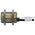 Allen Bradley 871C-DH10NP30-E2 10-60 VDC 30mm Dia 10mm Sensing Distance Product Image