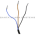 Allen Bradley 871C-K4B12 Cylindrical Inductive Proximity Switch Product Image