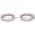 Allen Bradley 871C-N3 Mounting Nut Product Image